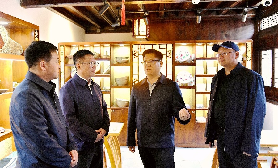 在凤羽古镇调研文化遗产保护与传承等情况_proc_副本_副本.jpg