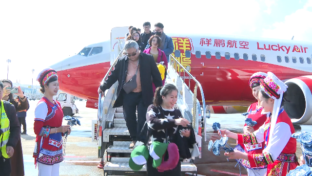 大理机场有望成为正式航空口岸吗？最新官方回复→