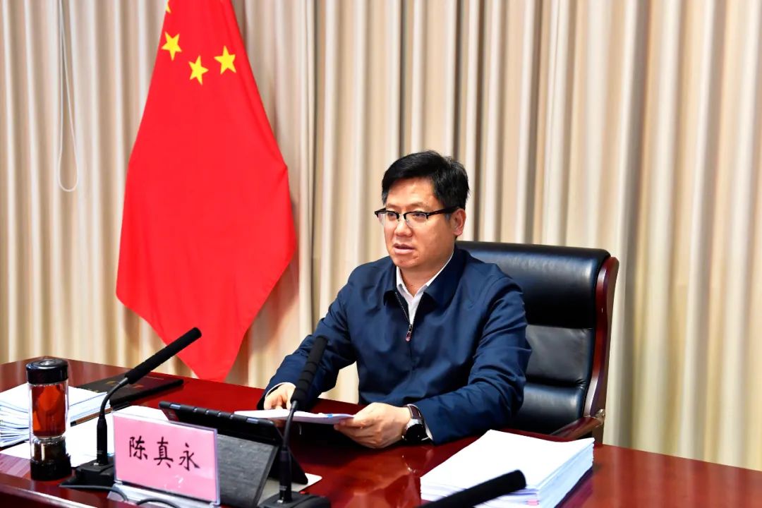 州政府召开第48次常务会议