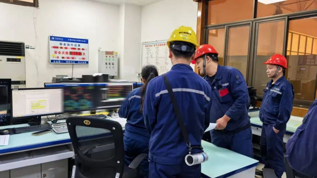 重要突破！大理首次完成“黑启动”带负荷实战演练