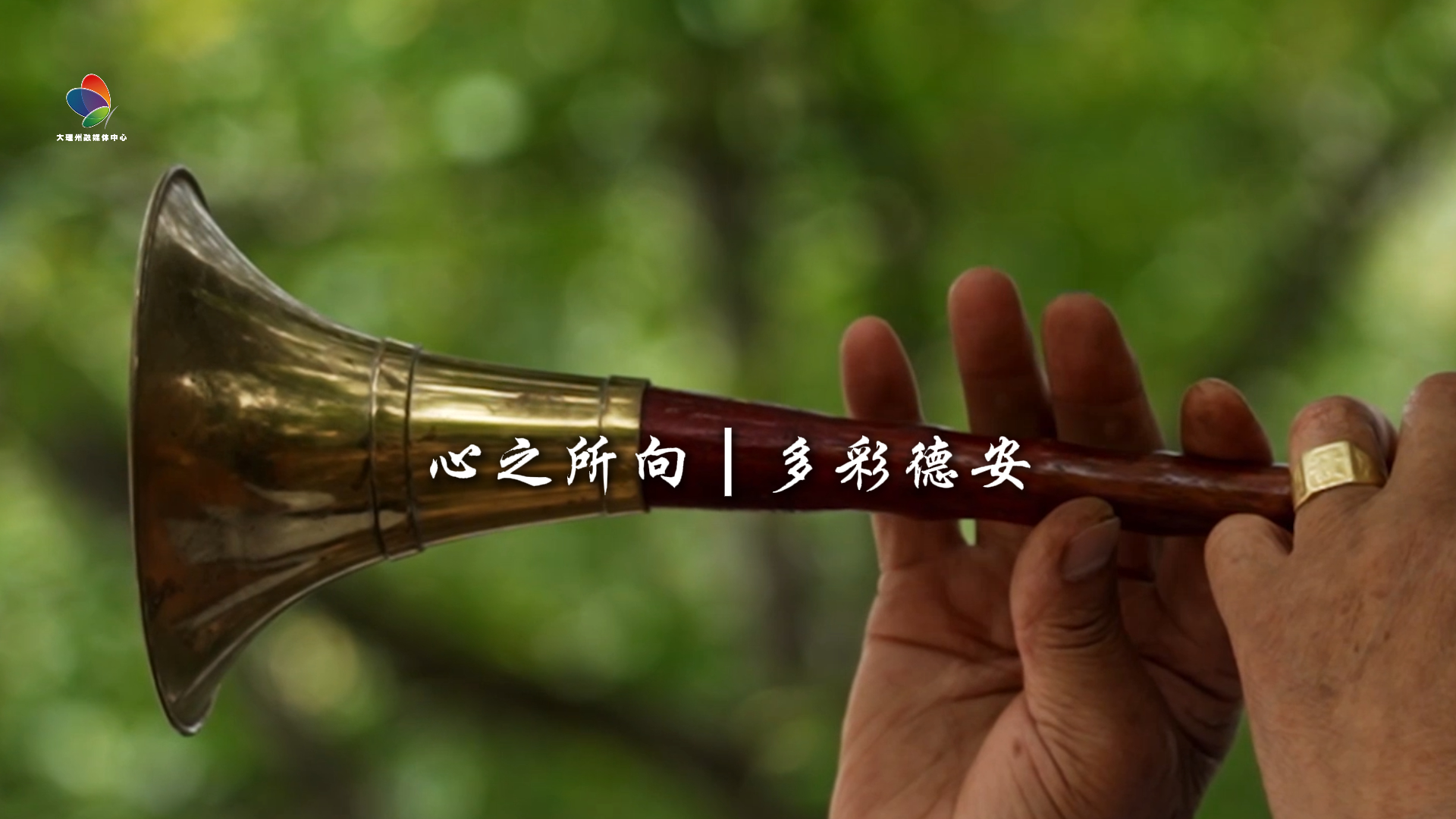 #在大理爱上生活 一溪缱绻入画 半亩烟霞成诗——德安村的山水情书#这里是大理 #旅居大理品味乡愁