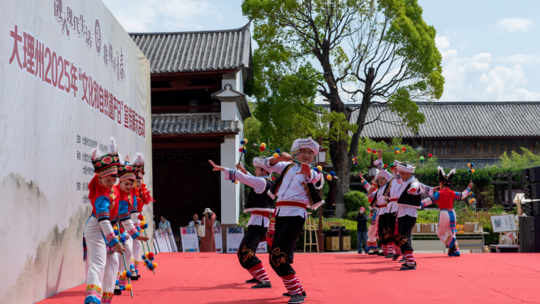 文旅周刊丨长住热门Top10城市，大理居首位
