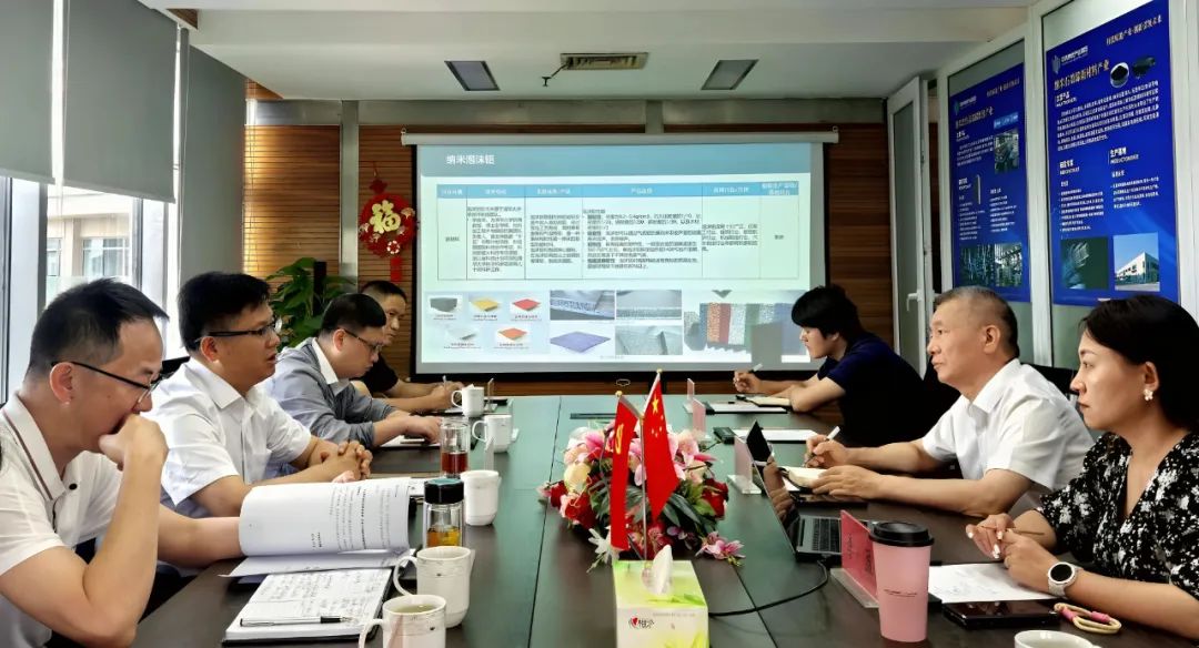 陈真永率队到北京市考察招商时强调 聚焦大理优势精准招商 围绕产业布局建链强链