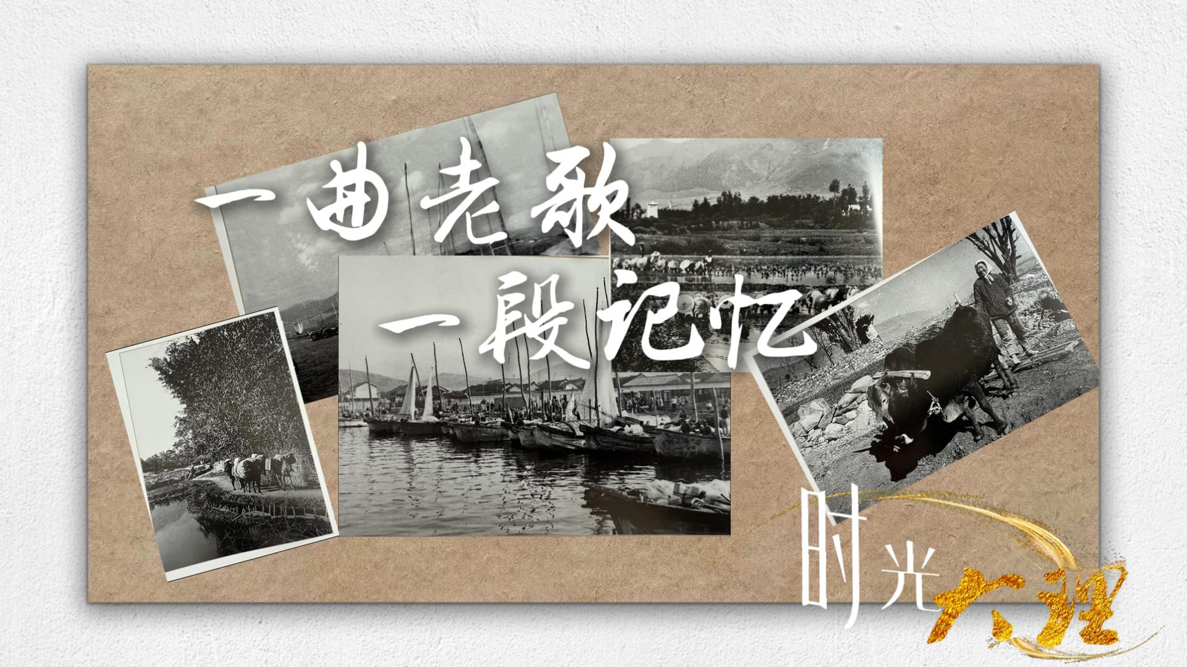 #在大理爱上生活 有没有那么一首歌，会让你记起这段时光#时光大理 #旅居大理品味乡愁#这里是大理
