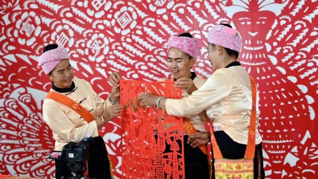 FM104.3走进乡愁丨刀剪中的传承