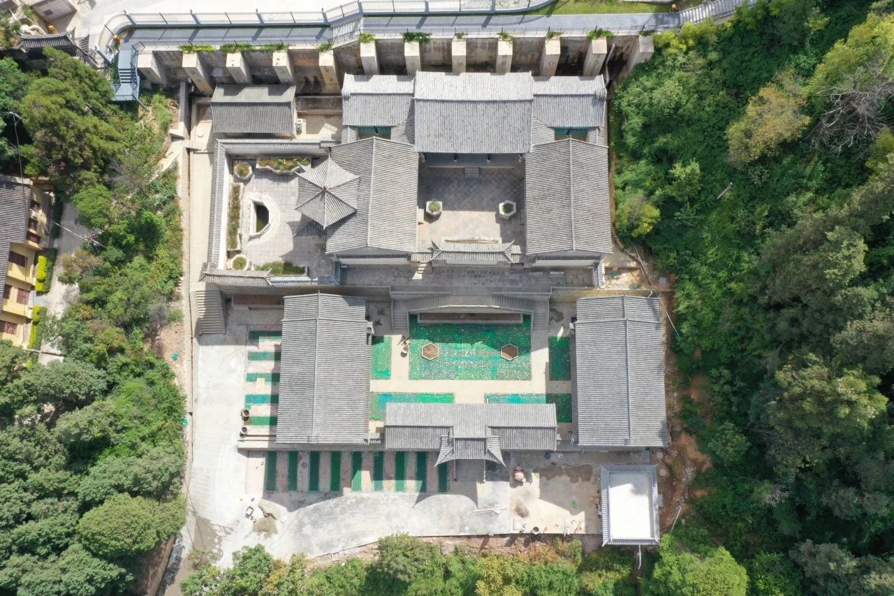 新发现文物点——大理市董家庄园 | 大理文物说