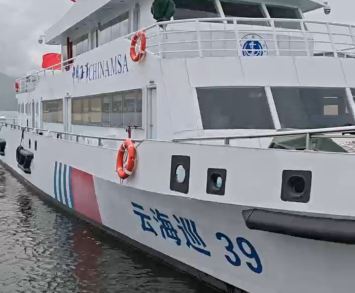 洱海水质怎么样？我来做“体检”#张桂梅思政大讲堂 #在大理爱上生活
