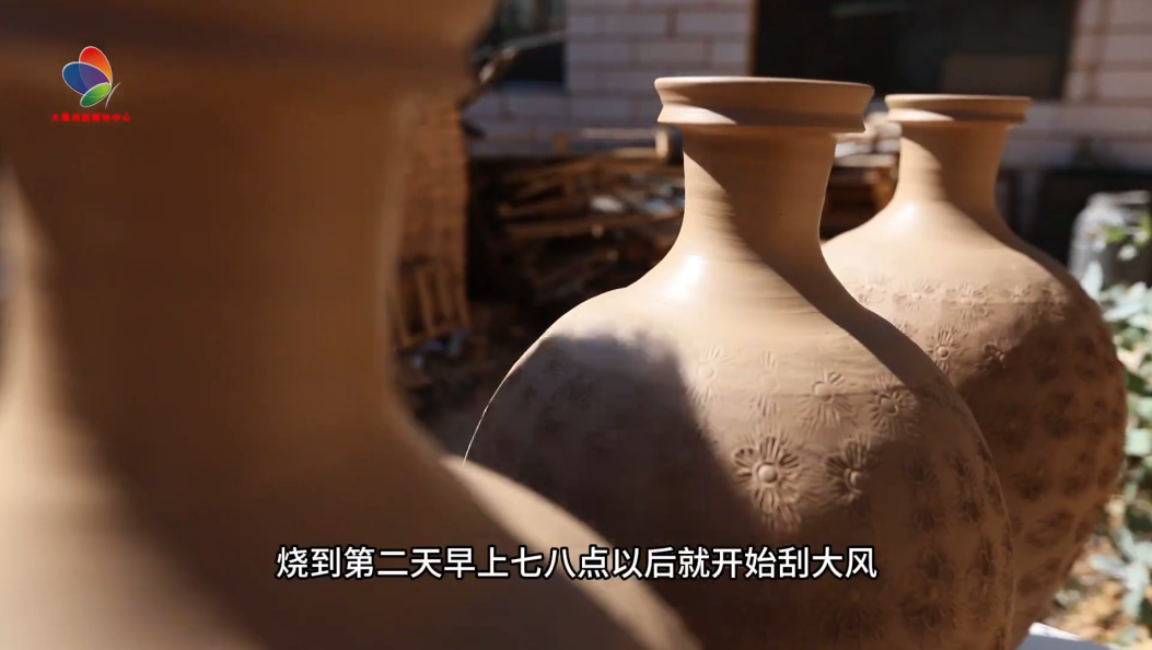 凤仪敬天土陶