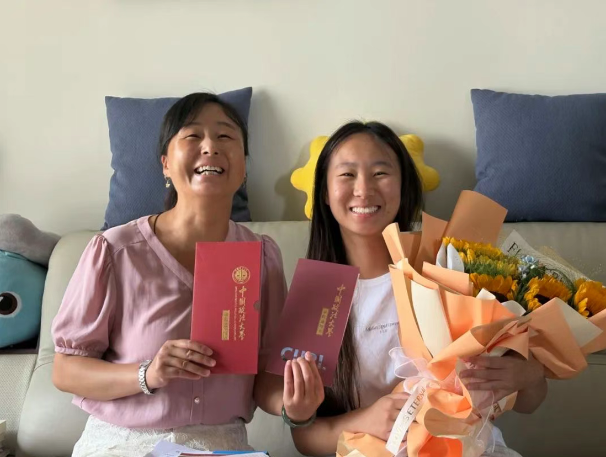 @大理高考生，你的录取通知书来啦！