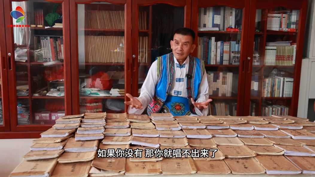 三分唱腔七分本