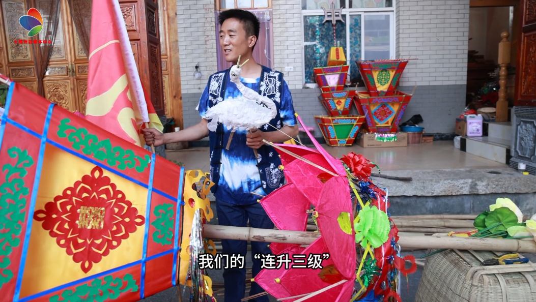 我会做升斗