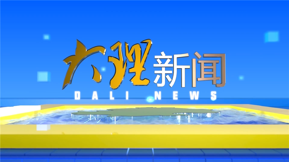 大理新闻20250731
