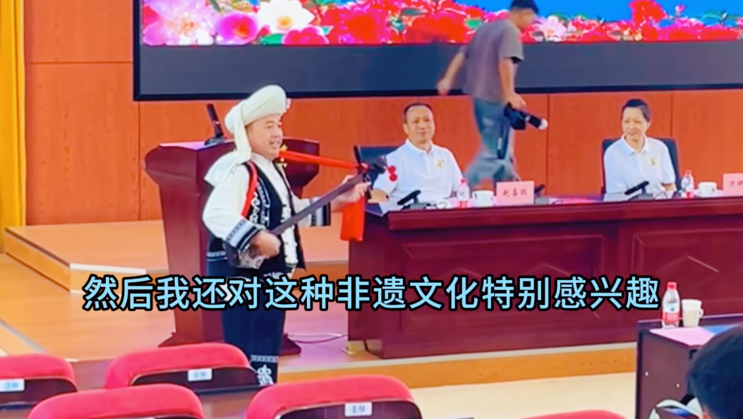 镜头跟随少年走 大理寻根夏令营初体验 #在大理爱上生活