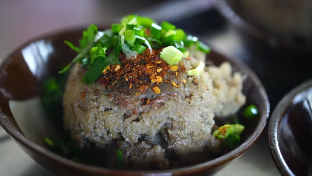烟火绕蒸碗，羊肉传家味 | 大理非遗请开麦