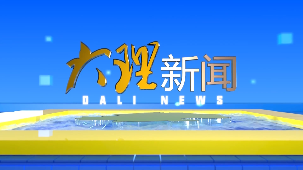 大理新闻20250824