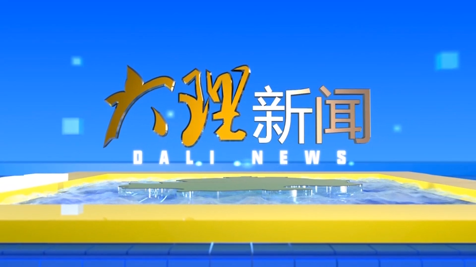 大理新闻20250826