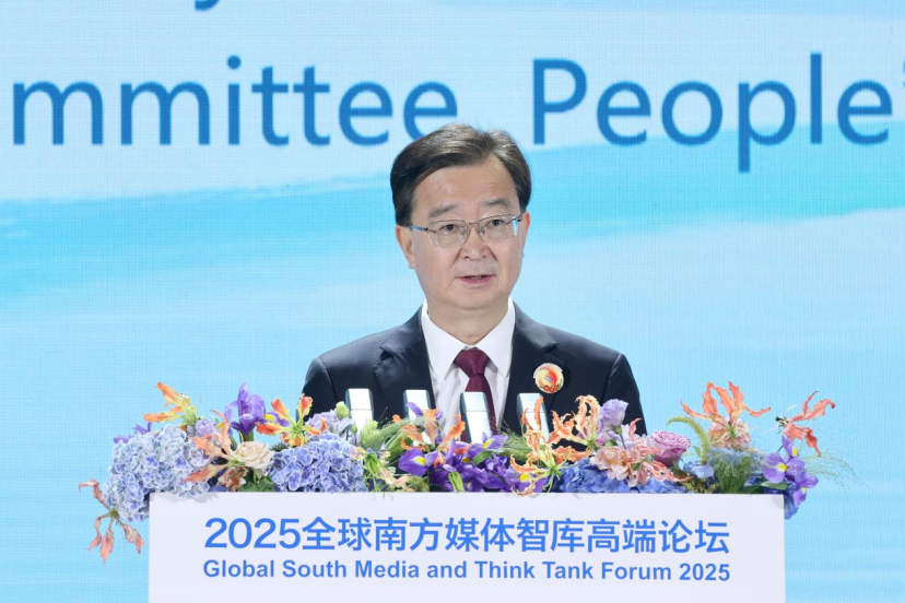 云南省委书记分享的三个“南方故事”