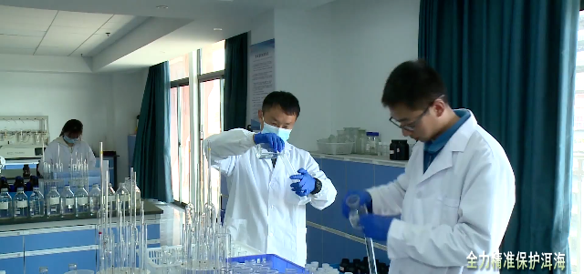 这群人每周一在洱海干这事，竟让湖水发生巨变！