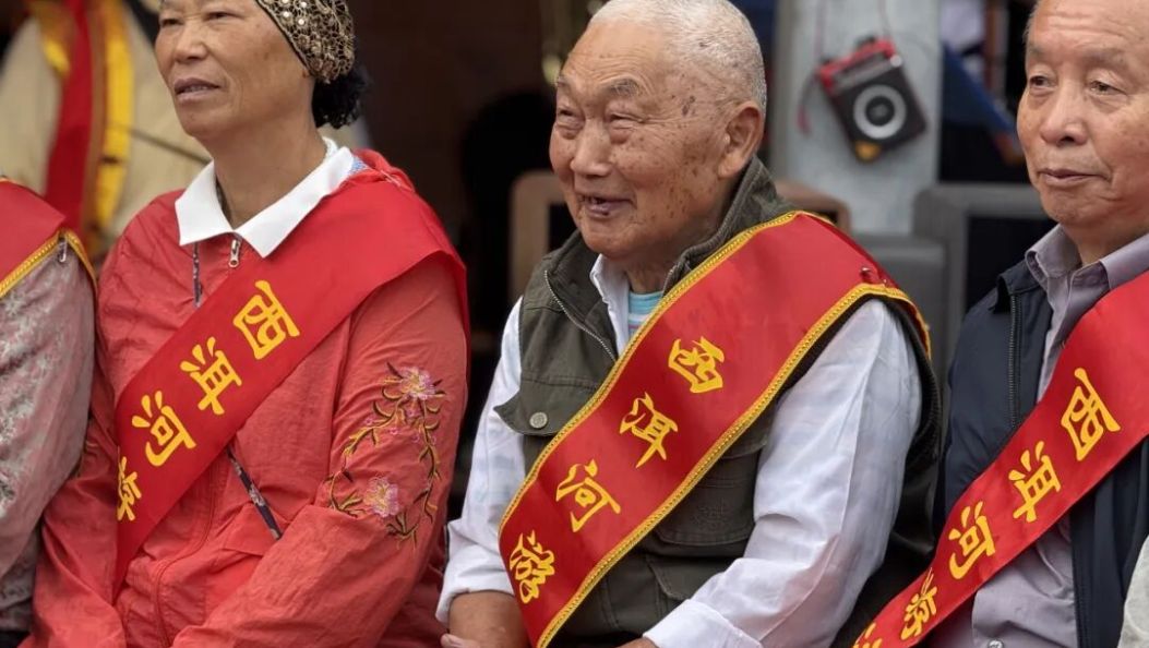 11人上榜！大理这群“80后”真的牛