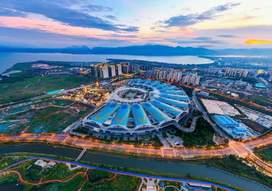 观云台｜2025一带一路媒体合作论坛为何落地云南？