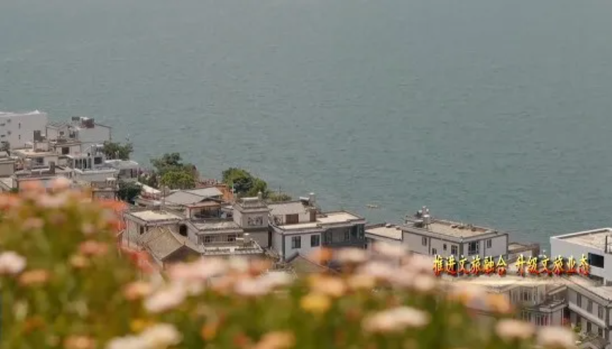 ​破解流量焦虑，探索跃迁路径，大理如何解好从“旅游”到“旅居”之题？（上）