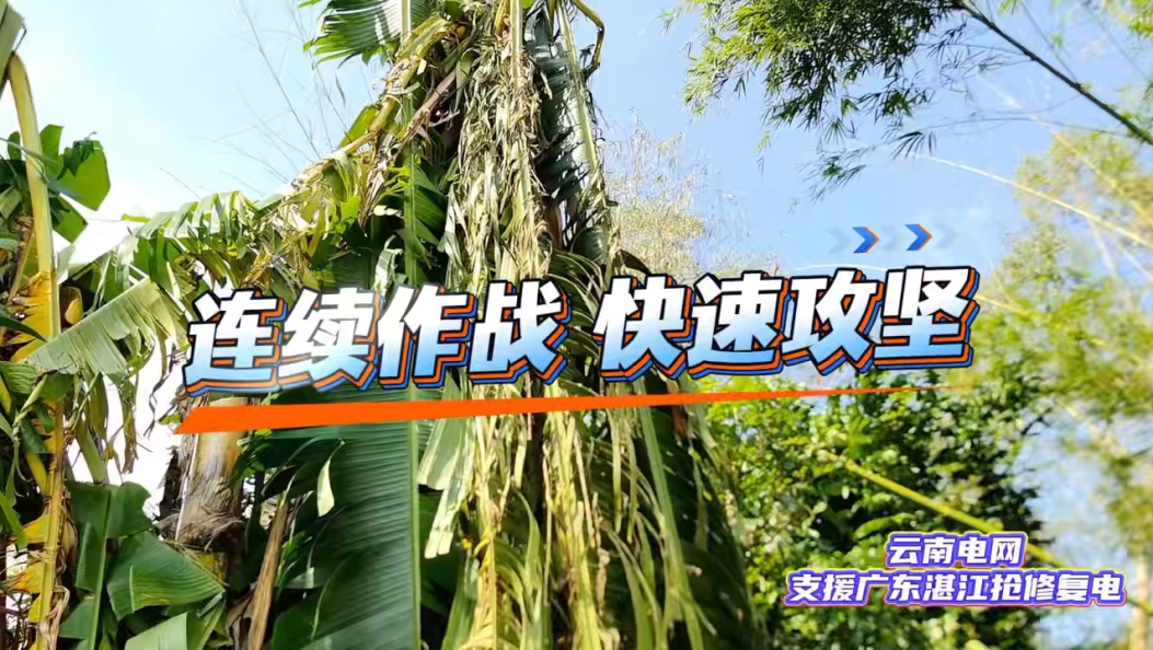 连续作战，快速攻坚