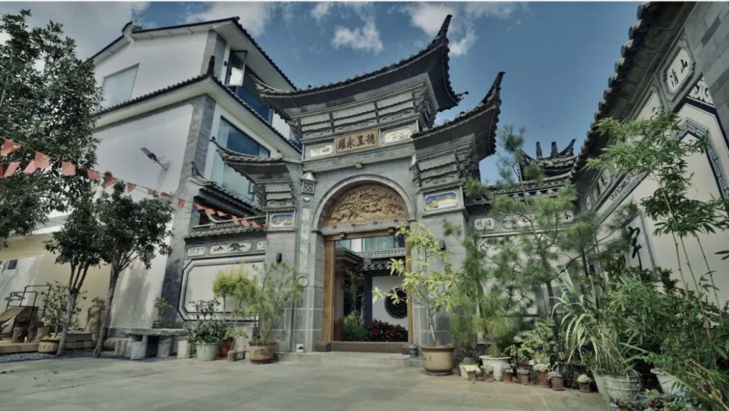 治愈力满格！在大理住下来，解锁“慢生活密码”~