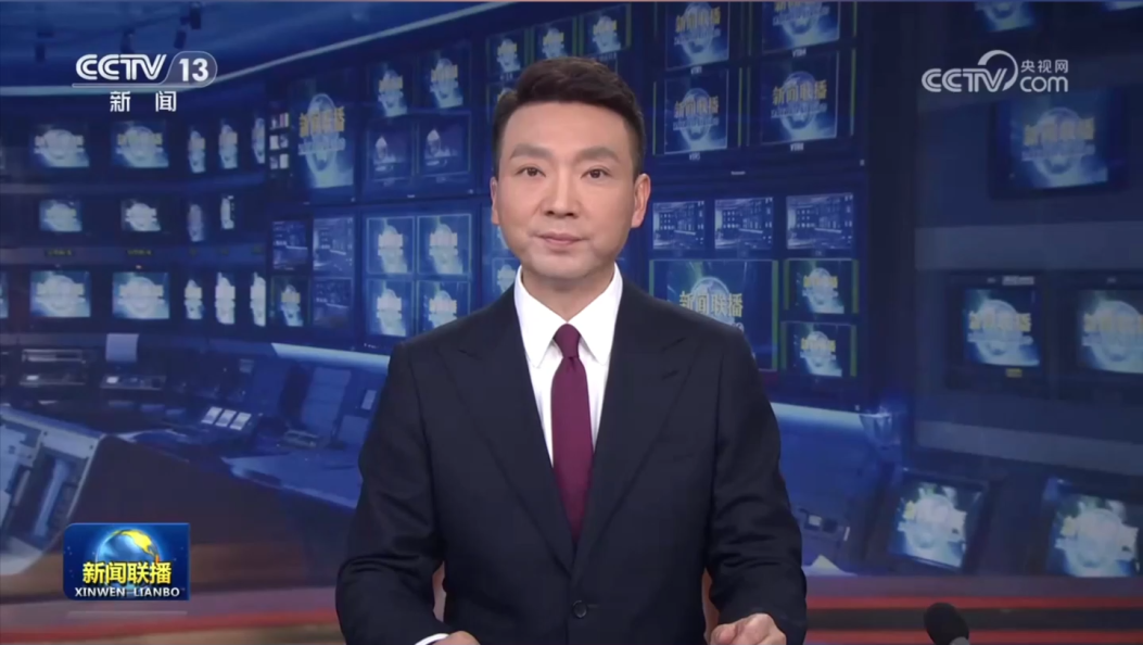 聚焦洱海保护，大理再上央视！ 央视《新闻联播》播出《坚持绿色发展 建设美丽中国》#在大理爱上生活 #洱海保护