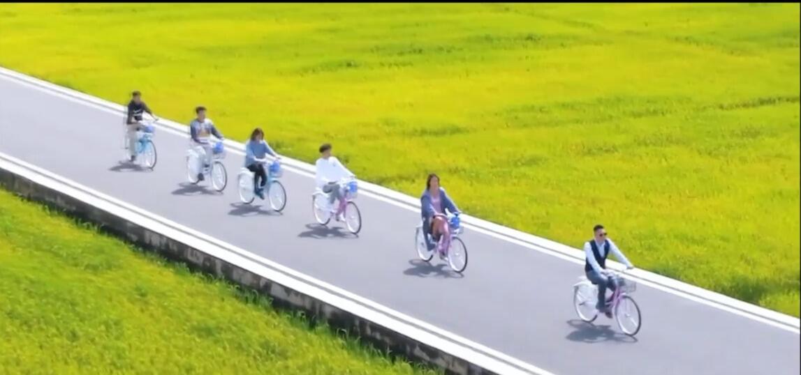 户外大理陆地