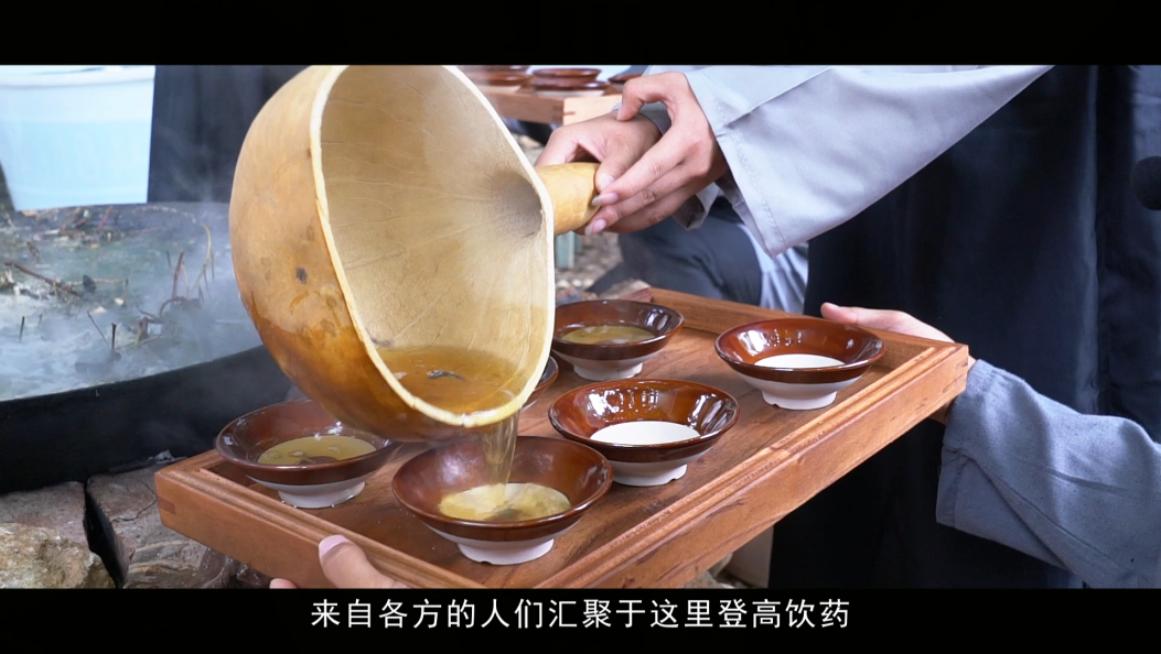 最美乡村之—弥渡大营村（古城村）