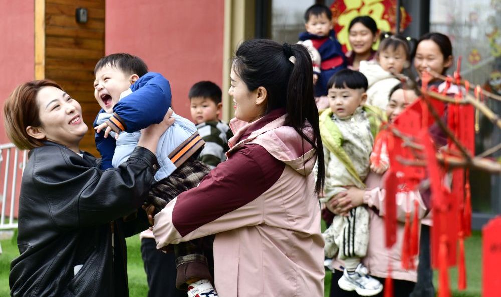 增强必胜信心 赢得战略主动——党的二十届四中全会锚定中国式现代化发展新目标