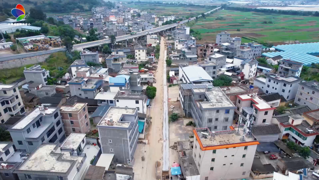 投资近15亿!弥渡县综合性民生工程——弥渡城乡供排水一体化工程项目全线开工。#在大理爱上生活 #来大理爱上弥渡
