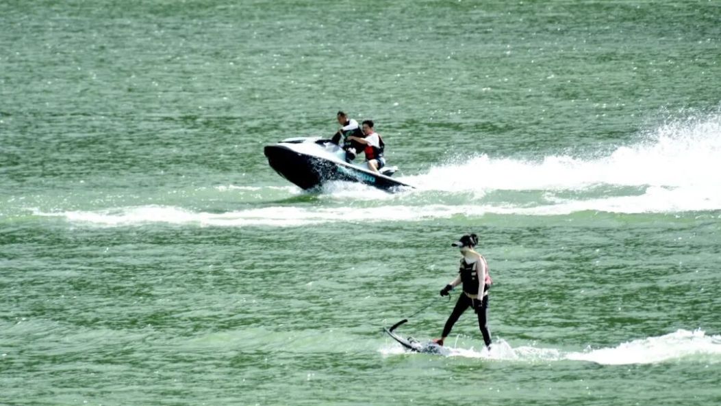 大理全域出“动” | 12县市户外地图大公开!你最想解锁哪一款?