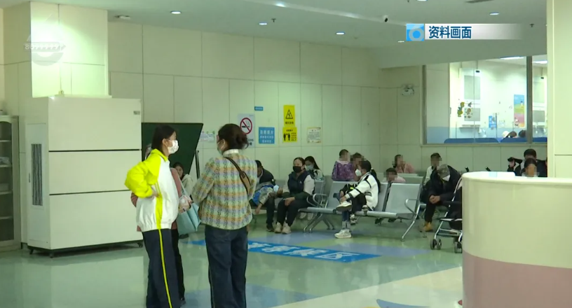 H3N2毒株已在昆出现!疫苗接种需看