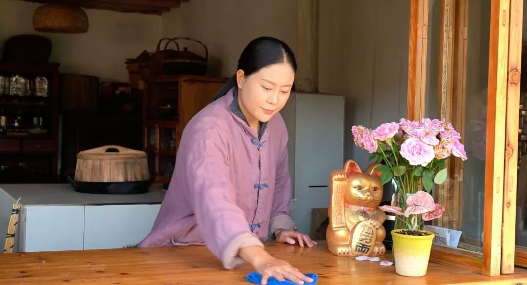 爆改小院,带火家乡味!宾川这对夫妻打造“旅居新模样”