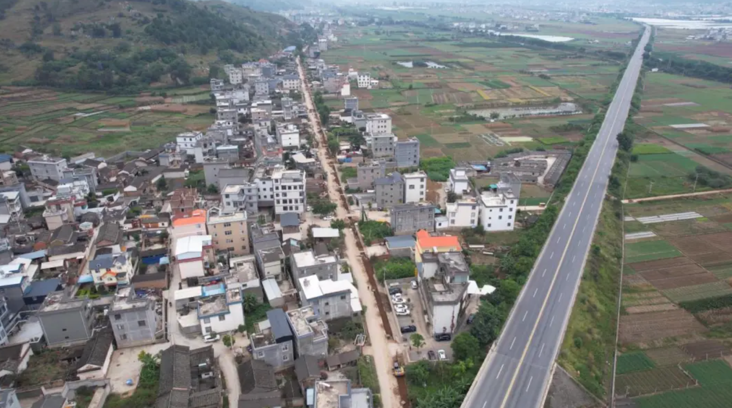 投资14.59亿！弥渡这项民生工程已全面启动