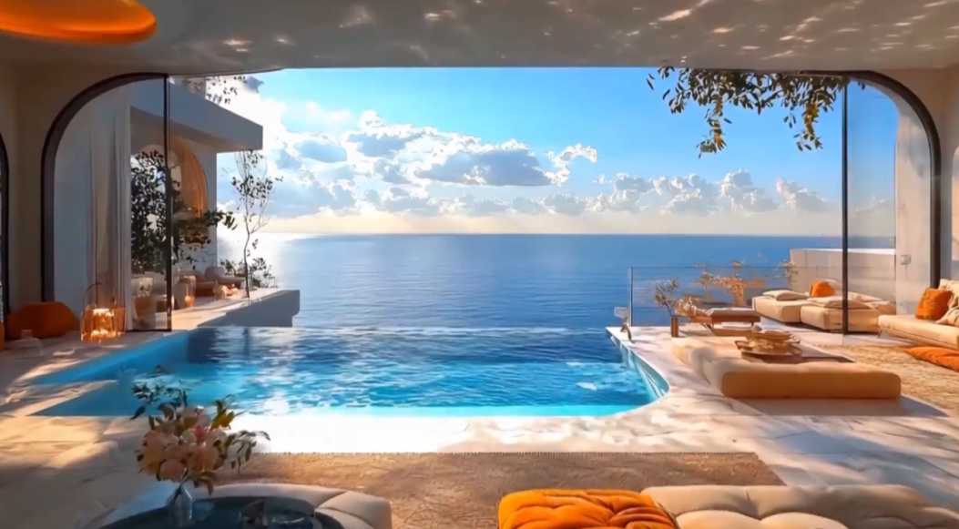 从旅游胜地到康养新高地，大理的“银发经济”正崛起~