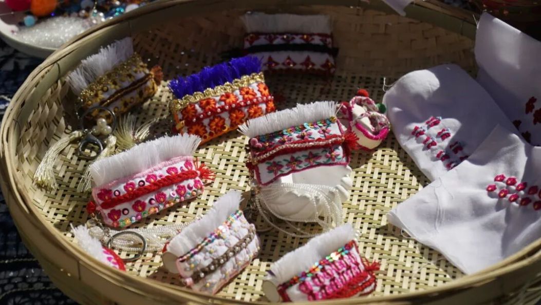 掌心里的“风花雪月”！大理文创又添爆款🤩🤩🤩