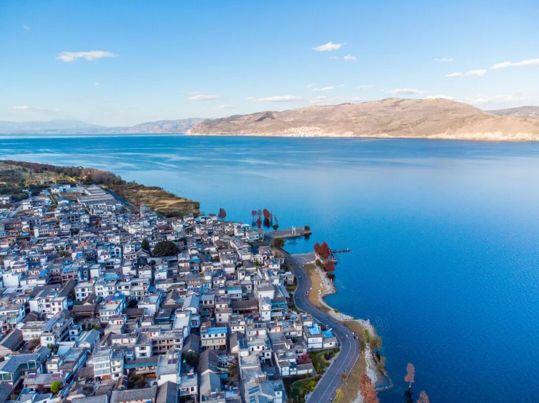 大理农村危房改造干货！认定标准、补助金额、流程......一次说透