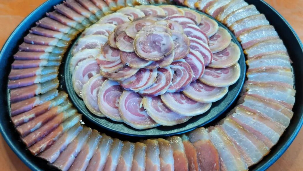 大理十二县市美食巡礼，一口尝尽苍洱风情