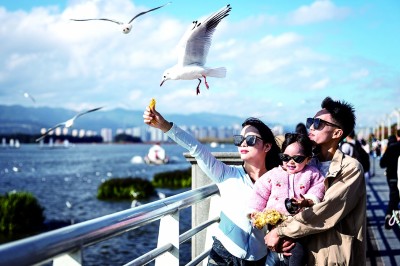 地方立法：更快通达基层 更好服务群众