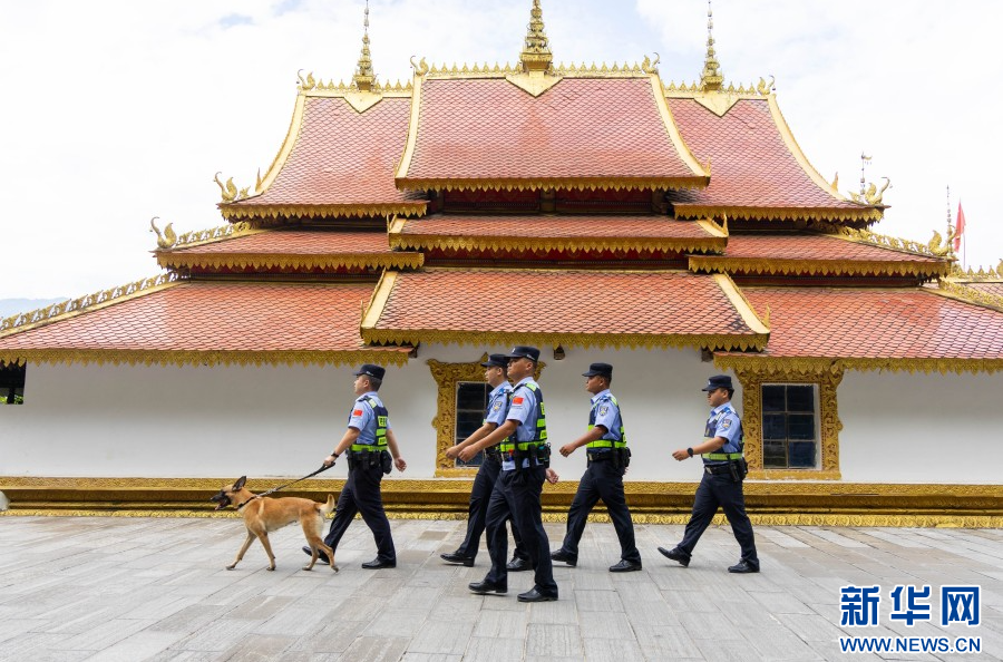 我们的村庄｜你好，第60户！