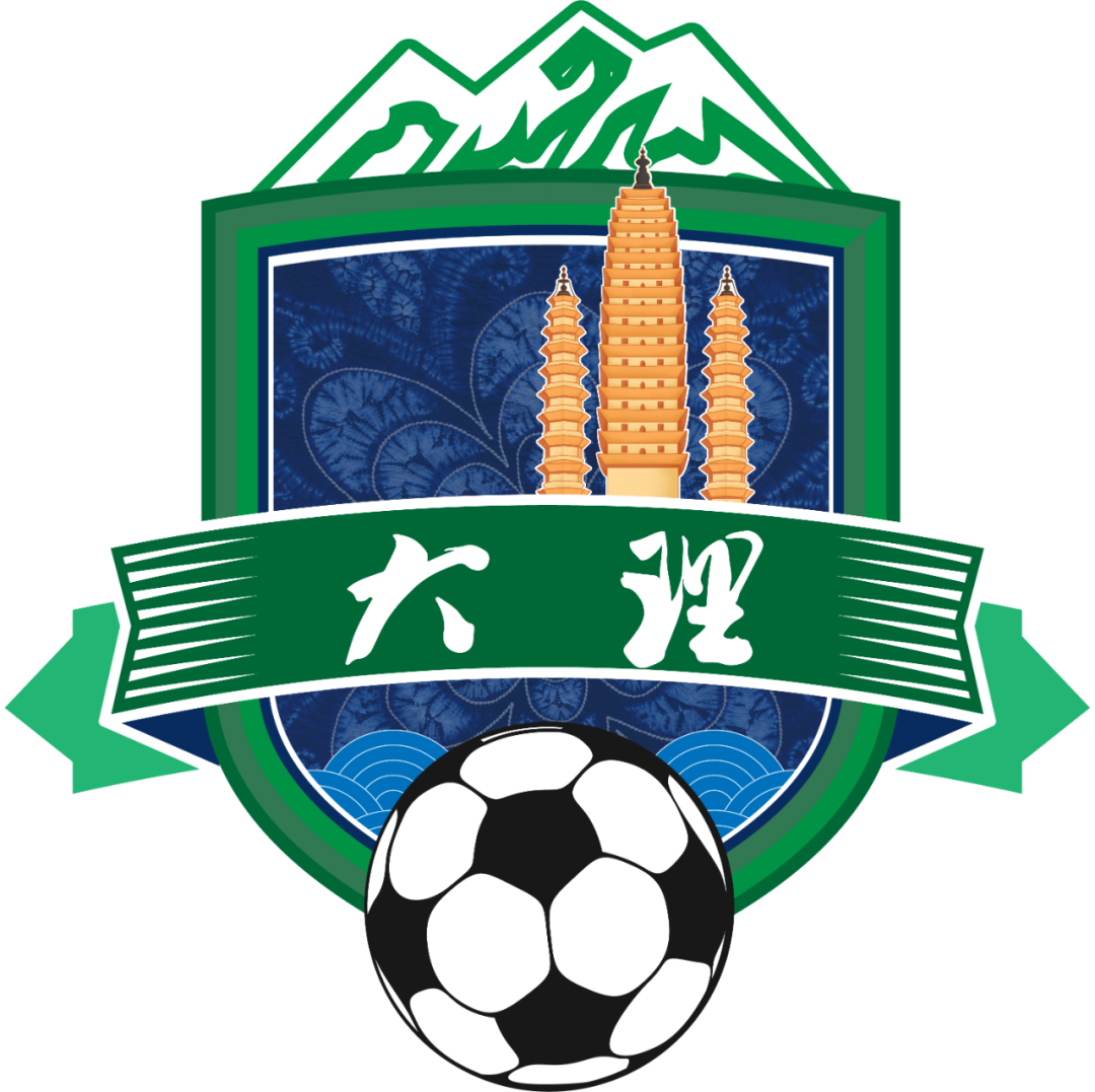 大理战队队徽亮相！一览备赛风采