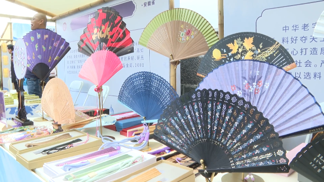 “非遗好物”汇聚大理！2025非遗品牌推广周在大理启动