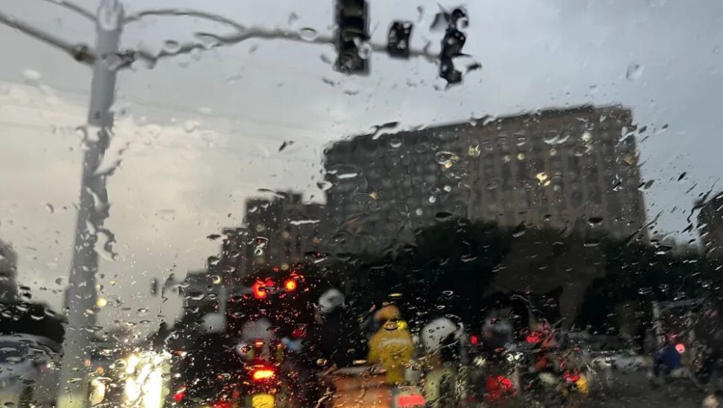 冷҈冷҈冷҈！大理又要降温！本周两次“弱冷空气”持续影响......