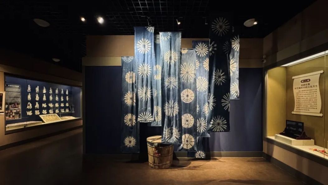 大理非遗展正式开展！103件捐赠作品亮相州博物馆