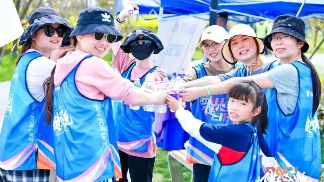 大理首届心理健康文化周来袭！治愈、好玩又好逛，把压力跑光光