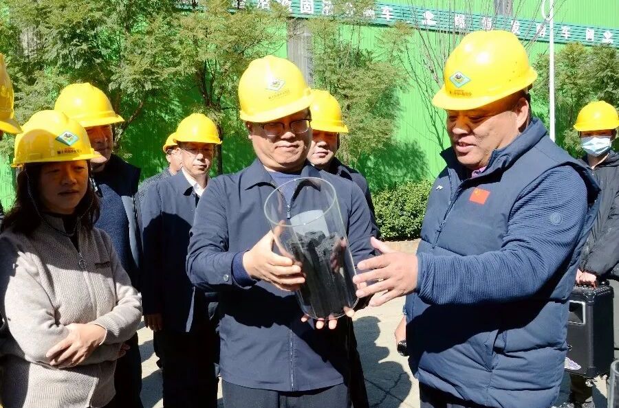 陈真永率队调度洱海保护精准治理工作时强调 深化精准治理 聚力提质增效 持之以恒推动洱海保护治理取得新成效