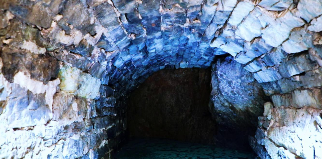 剑川这口老井，大有可观！