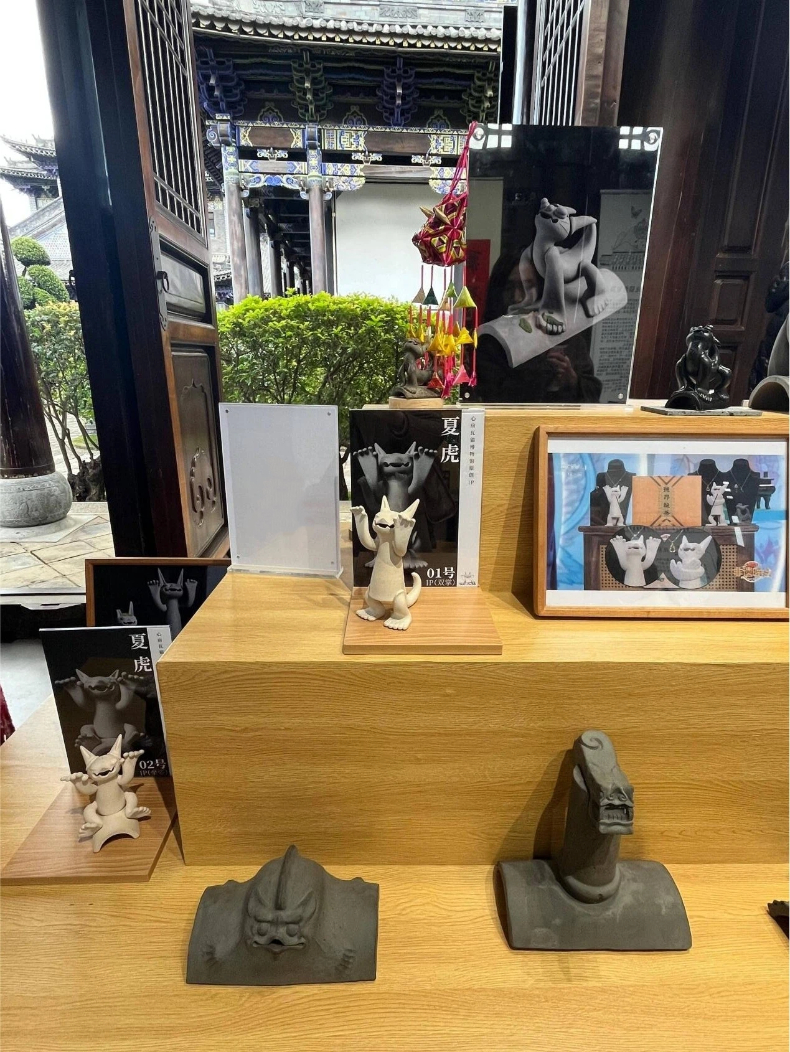 从“指尖技艺”到“品牌效益”——2025非遗品牌推广周观察